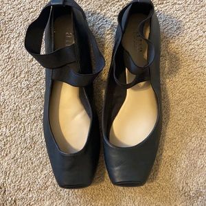 Ballet Flats
